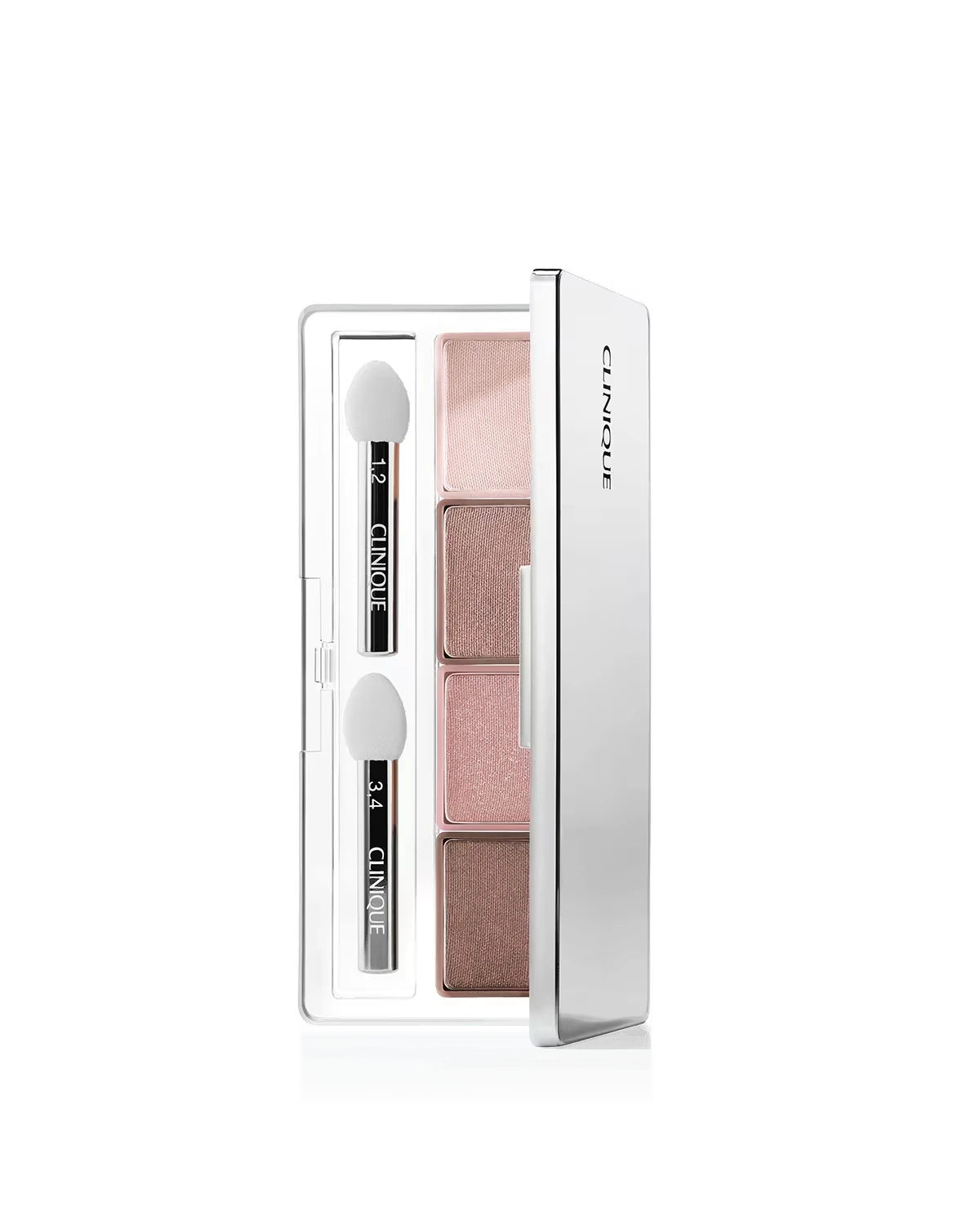 All About Shadow™ Quad Eye Shadow Palette - US 2987