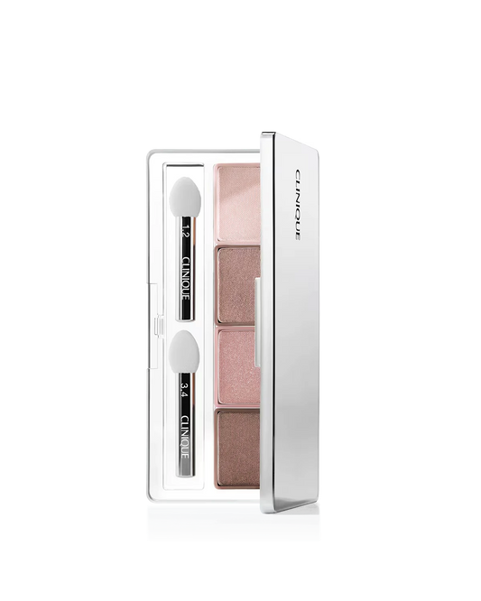 All About Shadow™ Quad Eye Shadow Palette - US 2987