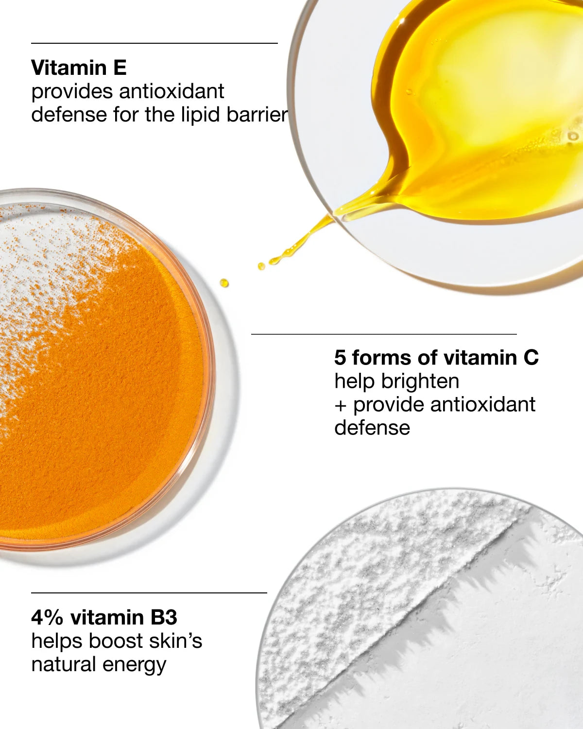 Even Better Clinical™ Vitamin Makeup Broad Spectrum SPF 45 - US 5993