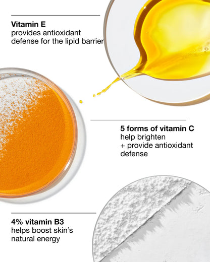 Even Better Clinical™ Vitamin Makeup Broad Spectrum SPF 45 - US 5993