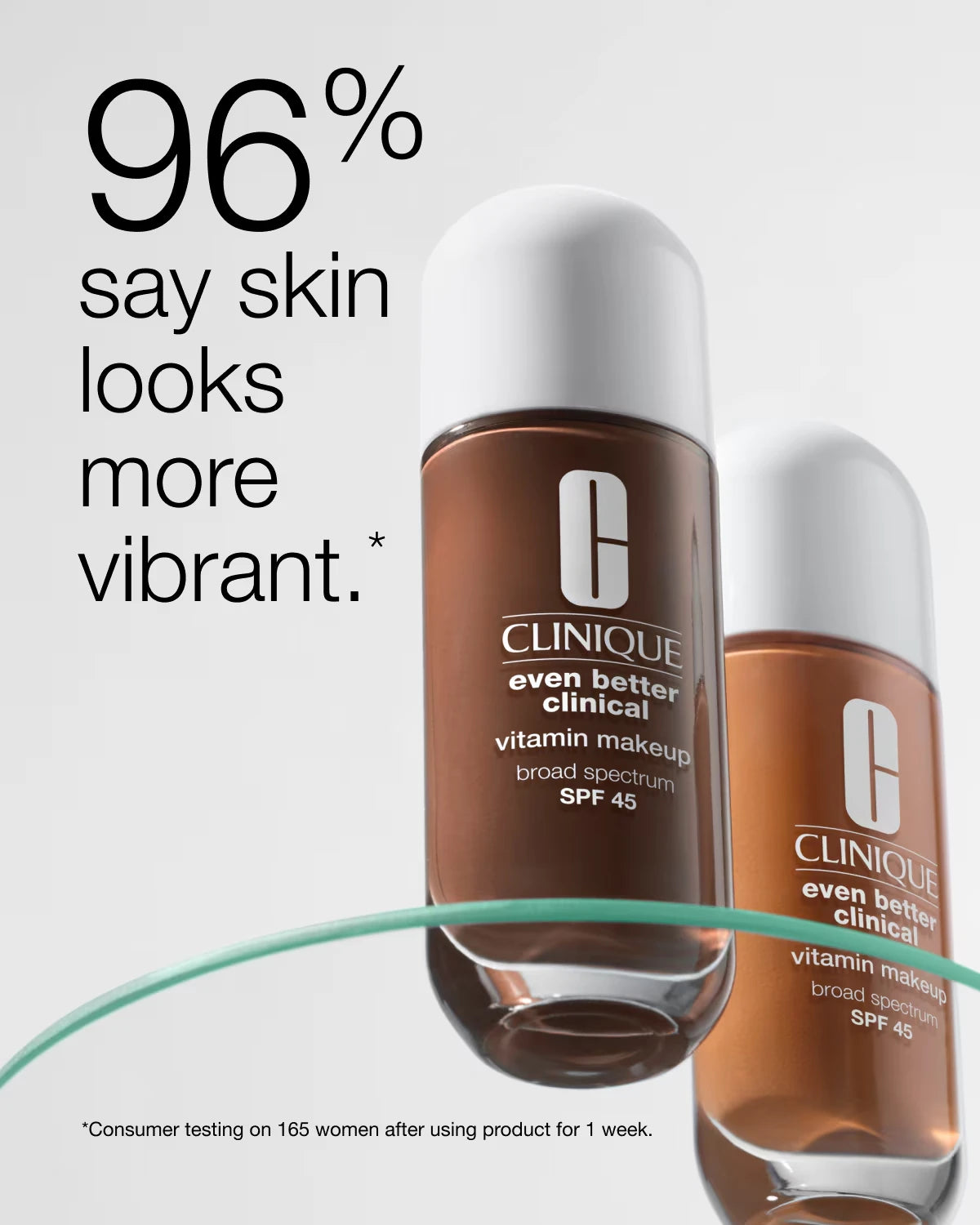 Even Better Clinical™ Vitamin Makeup Broad Spectrum SPF 45 - US 5993