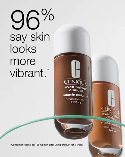Even Better Clinical™ Vitamin Makeup Broad Spectrum SPF 45 - US 0605