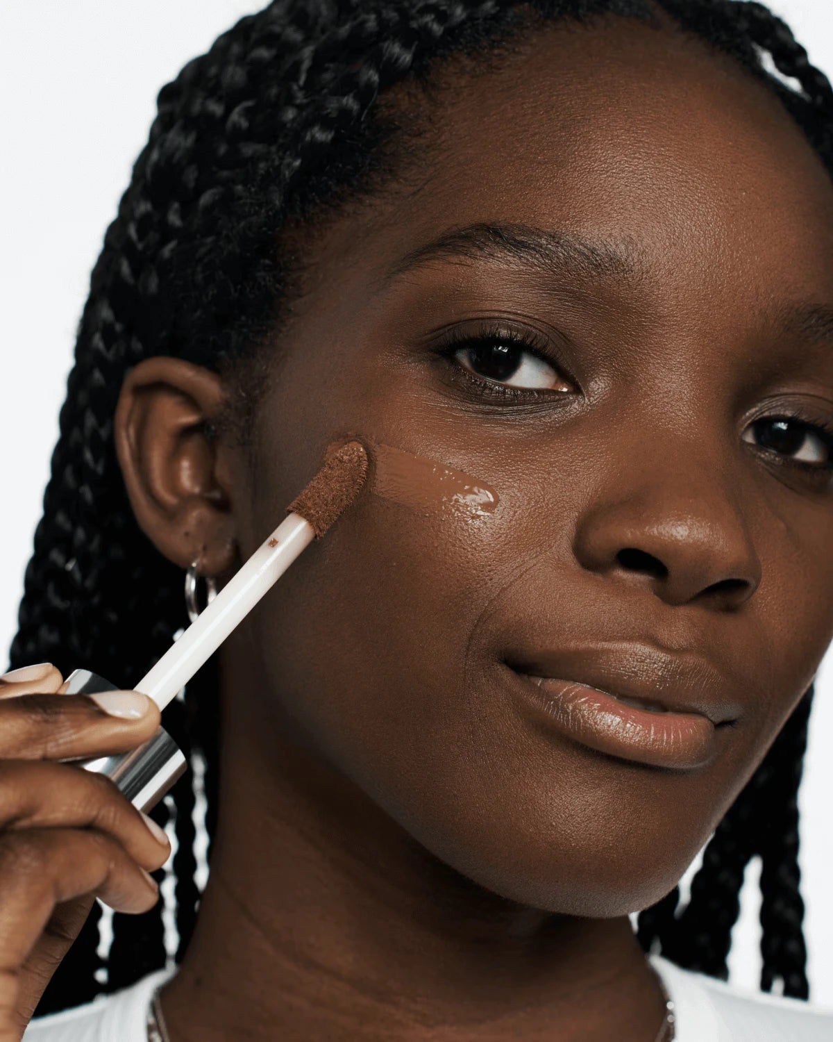 Beyond Perfecting™ Foundation + Concealer - US 4749