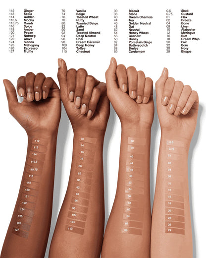 Even Better™ Makeup Broad Spectrum SPF 15 - US 8113