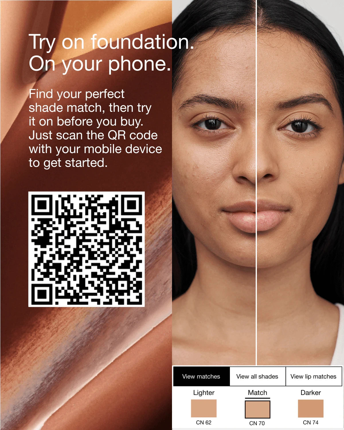 Even Better™ Makeup Broad Spectrum SPF 15 - US 7749