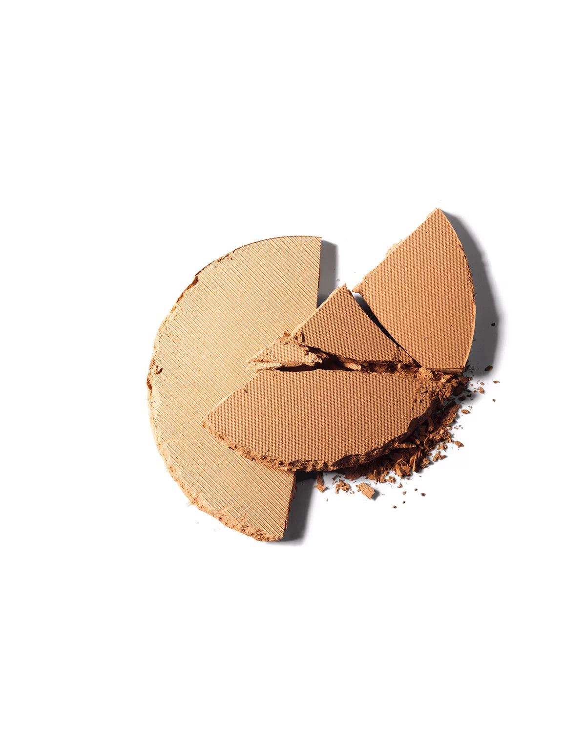 Superpowder Double Face Makeup - US 2907