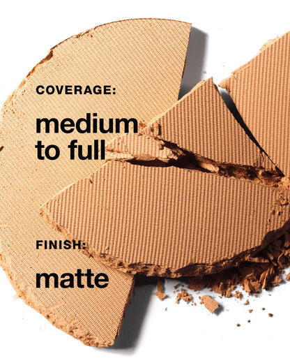 Superpowder Double Face Makeup - US 2907