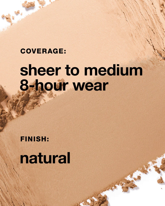 Almost Powder Makeup Broad Spectrum SPF 18 - US 1557
