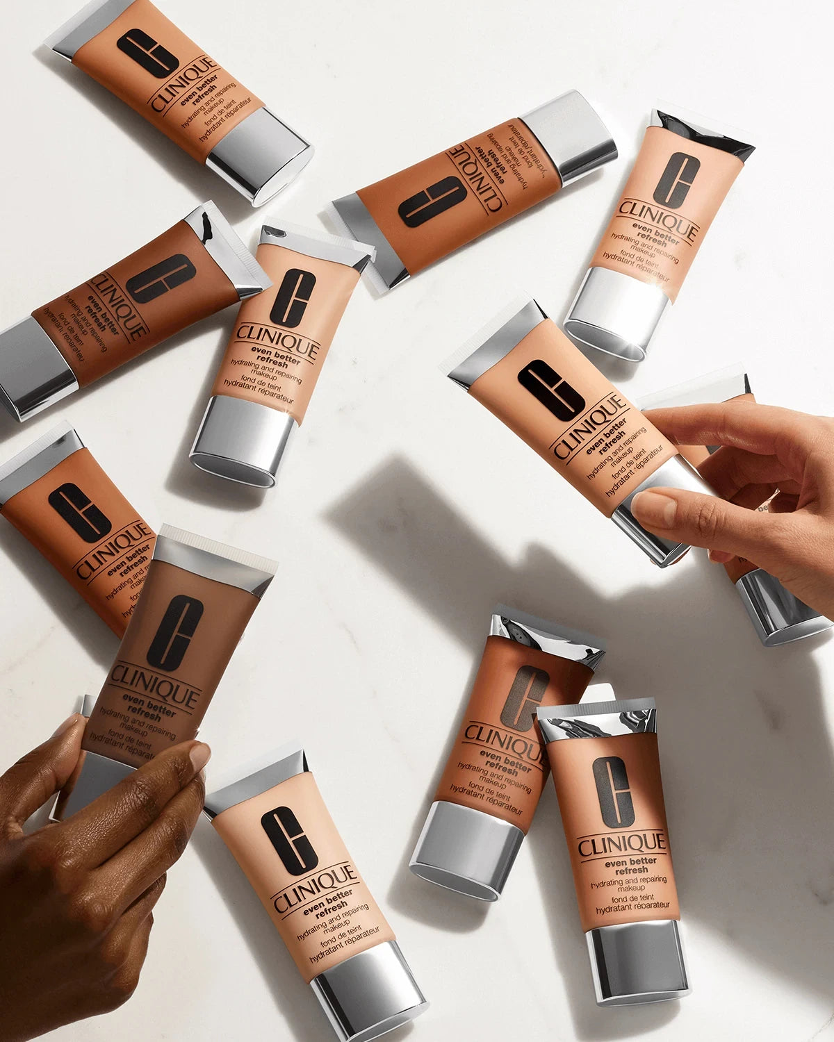 Even Better Refresh™ Hydrating and Repairing Makeup - US 8392