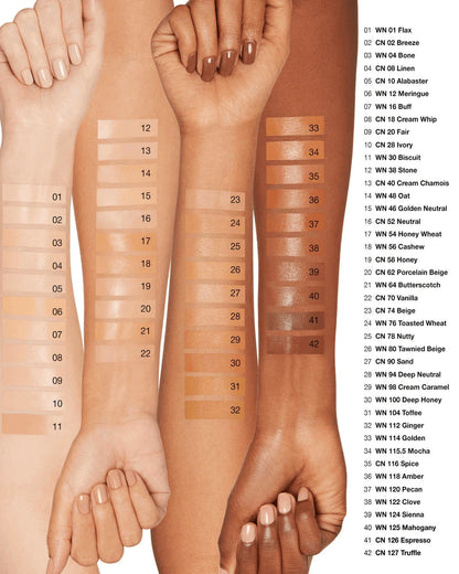 Even Better Clinical™ Serum Foundation Broad Spectrum SPF 25 - US 2296