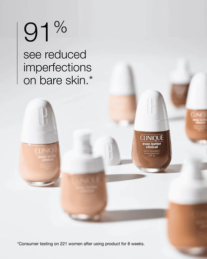 Even Better Clinical™ Serum Foundation Broad Spectrum SPF 25 - US 3022