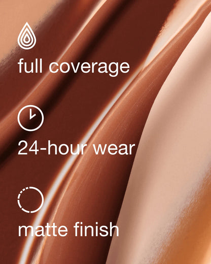 Even Better Clinical™ Serum Foundation Broad Spectrum SPF 25 - US 3022