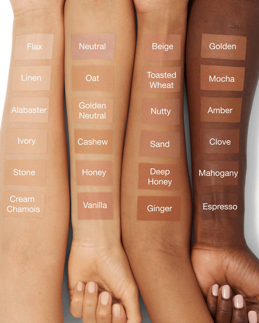 Acne Solutions™ Liquid Makeup - US 8219