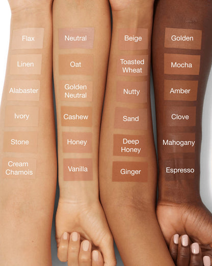 Acne Solutions™ Liquid Makeup - US 9199