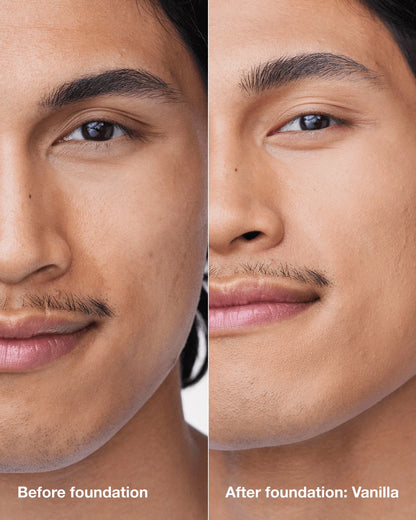 Acne Solutions™ Liquid Makeup - US 4689