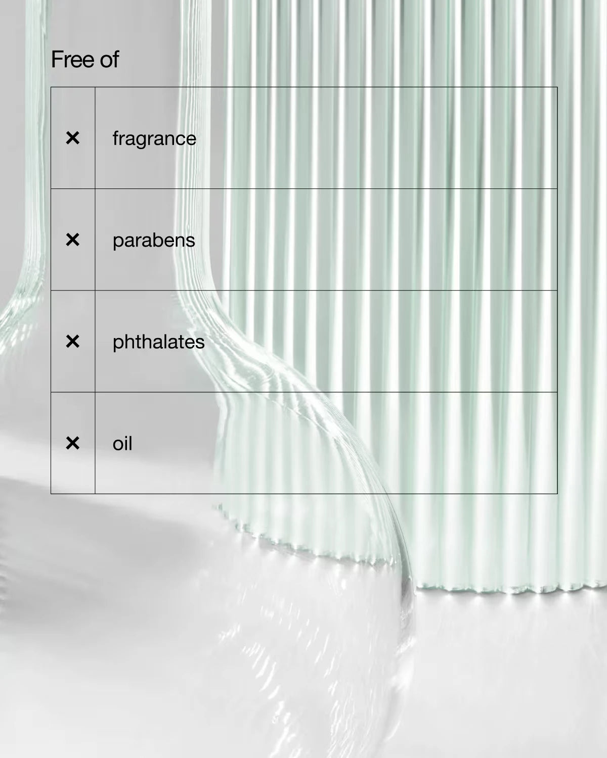 Acne Solutions™ Liquid Makeup - US 9490