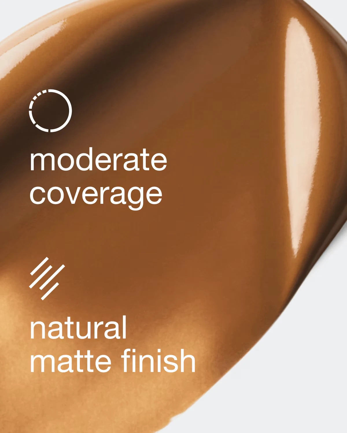 Acne Solutions™ Liquid Makeup - US 4689