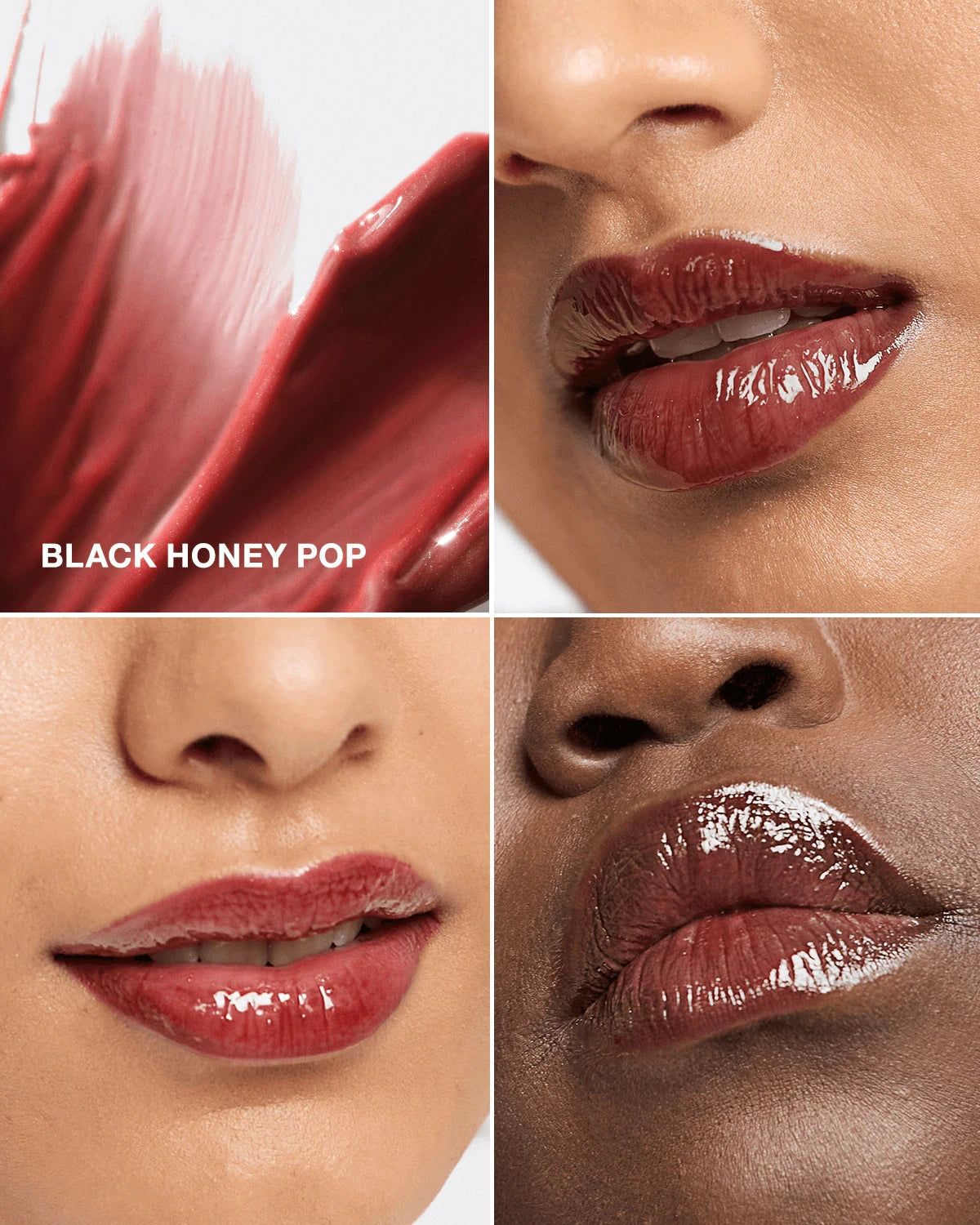 Clinique Pop Plush™ Creamy Lip Gloss - US 4311