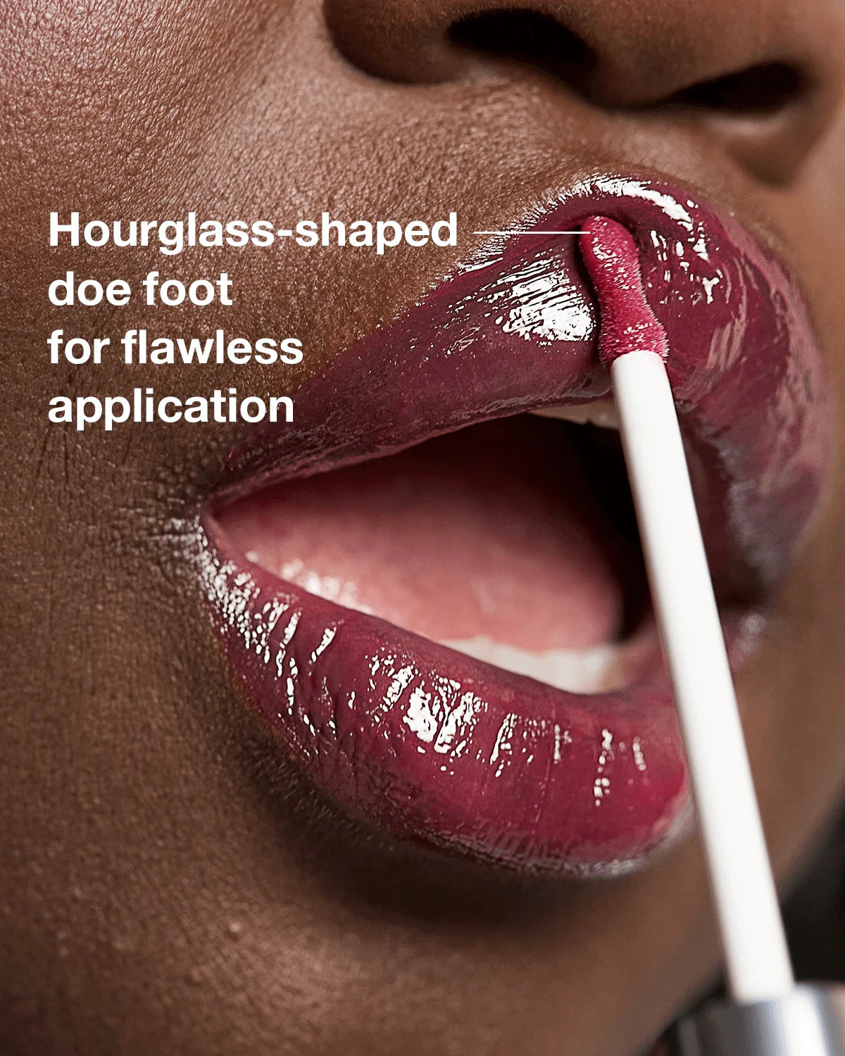 Clinique Pop Plush™ Creamy Lip Gloss - US 0614
