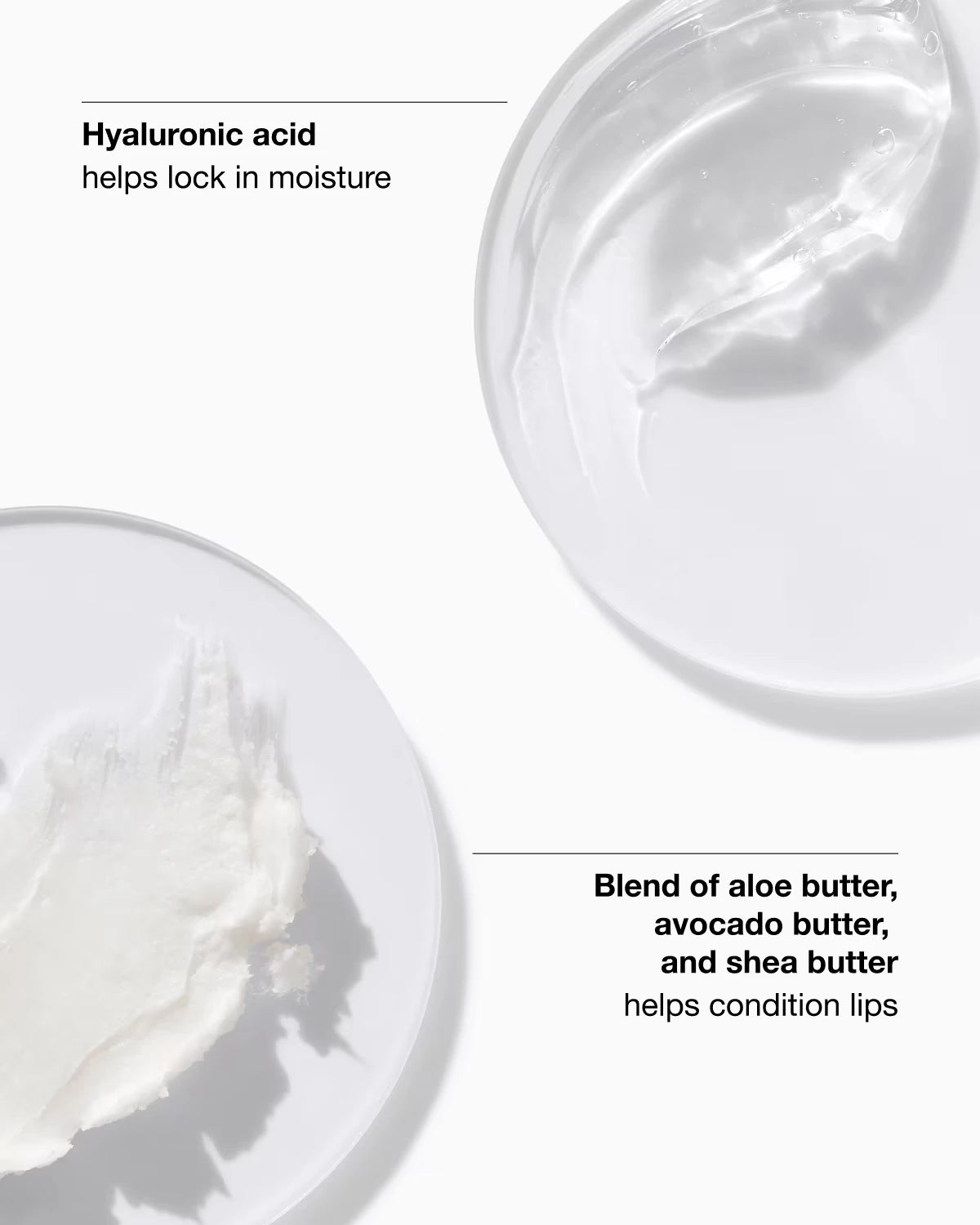 Clinique Pop Plush™ Creamy Lip Gloss - US 9140
