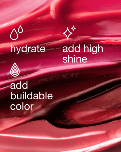 Clinique Pop Plush™ Creamy Lip Gloss - US 8660