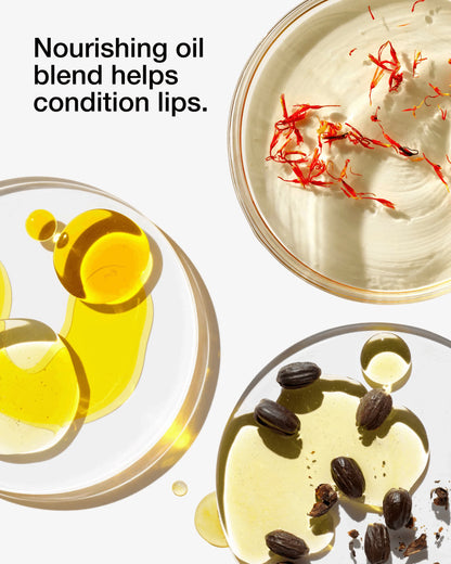 Clinique Pop™ Lip + Cheek Oil in Black Honey, Pink Honey and Nude Honey - US 5127