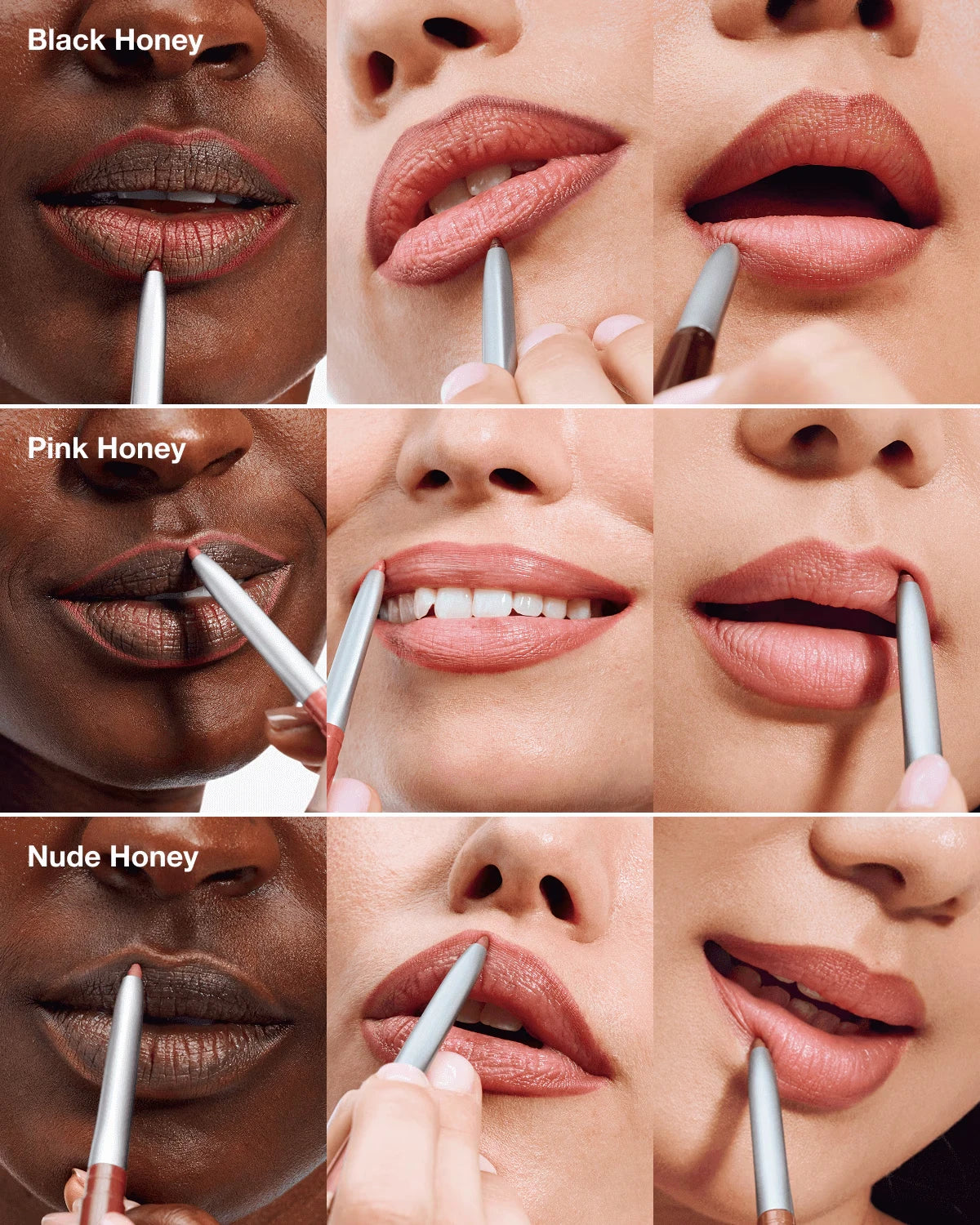 Quickliner™ For Lips - Lip Liner - US 5758