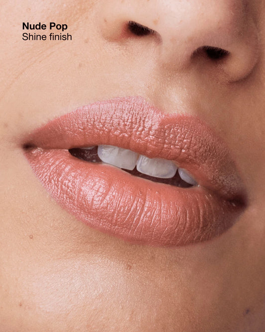 Clinique Pop™ Longwear Lipstick - US 2815