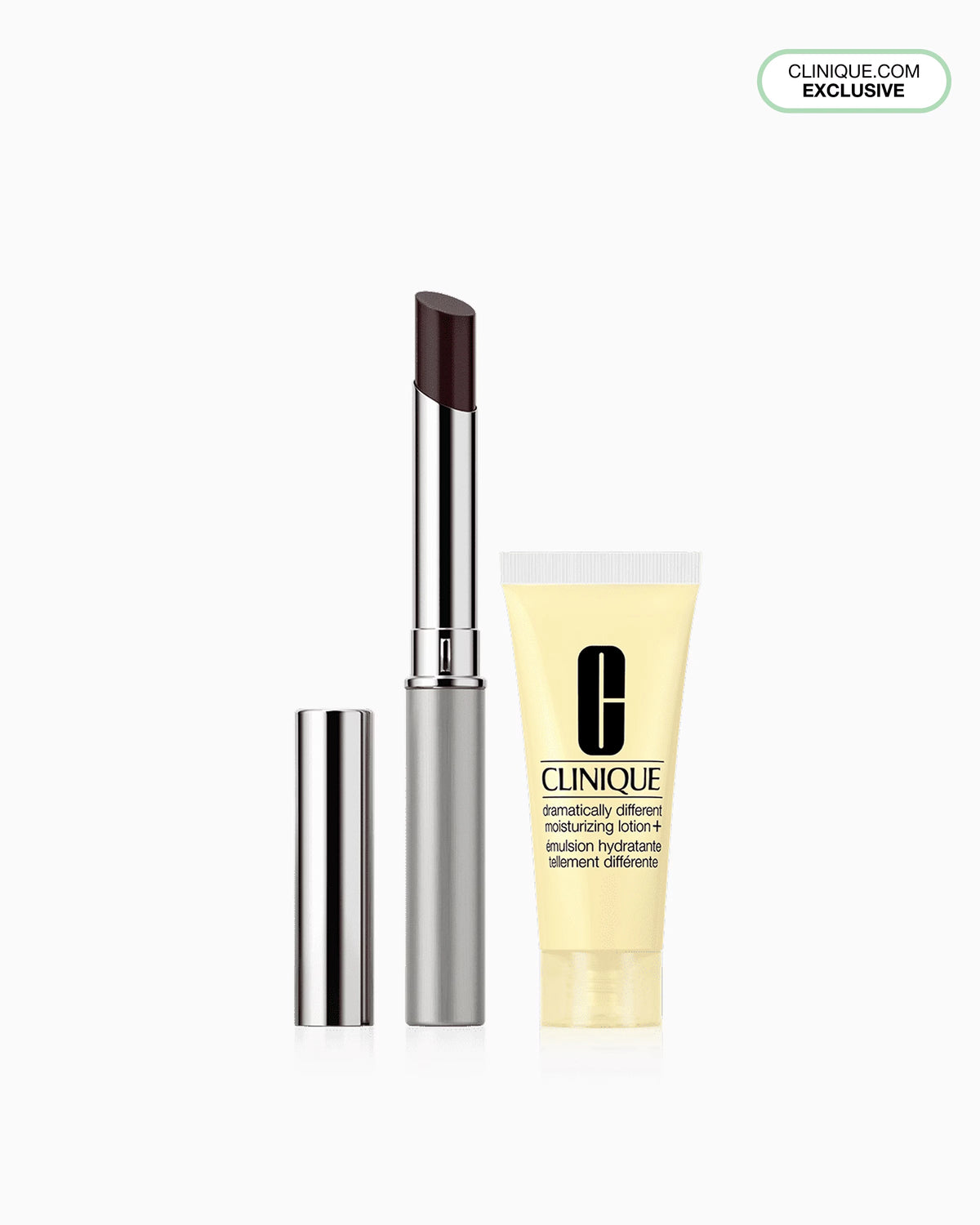 Clinique Icons Bundle - US 8345