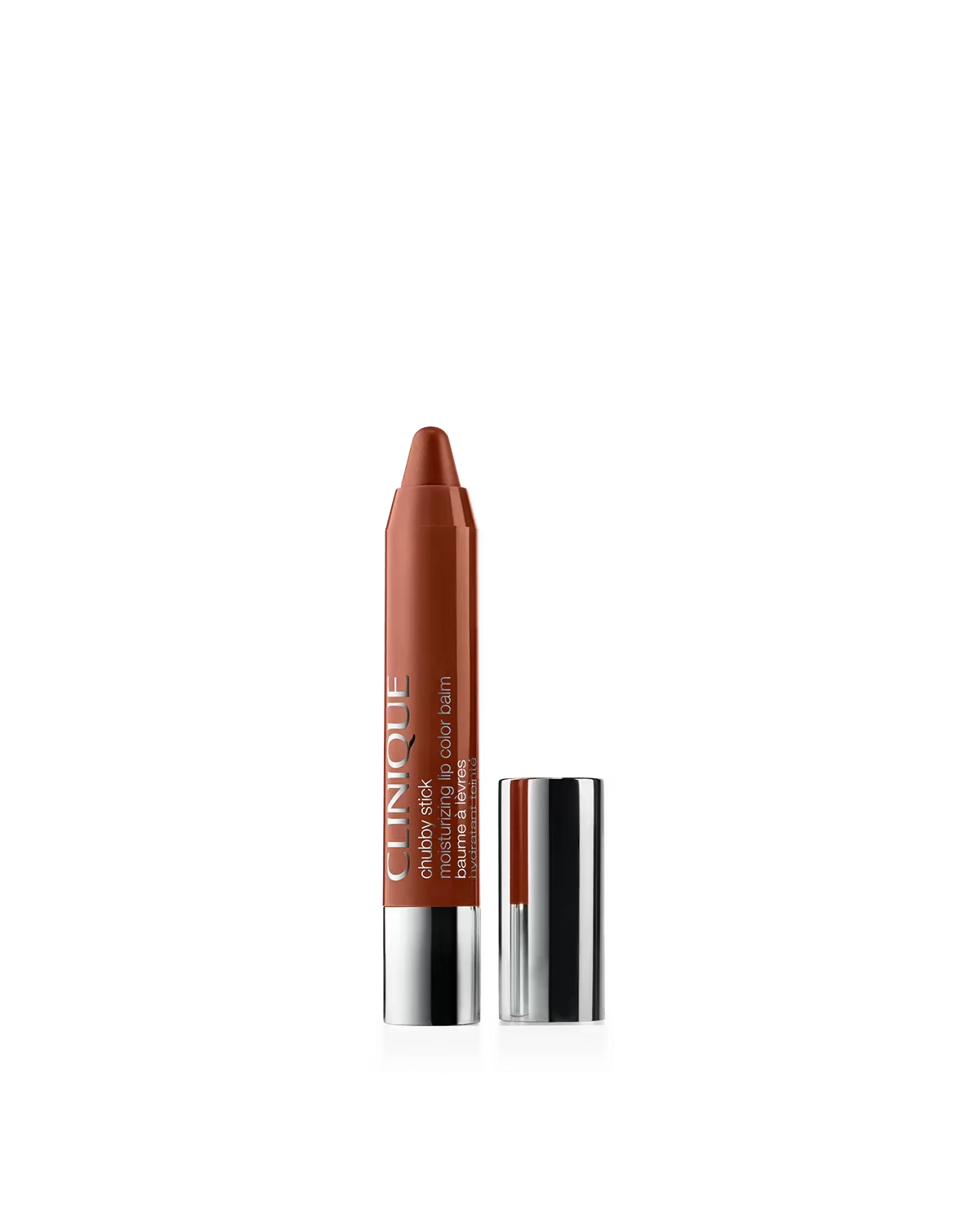 Chubby Stick™ Moisturizing Lip Color Balm - US 8060