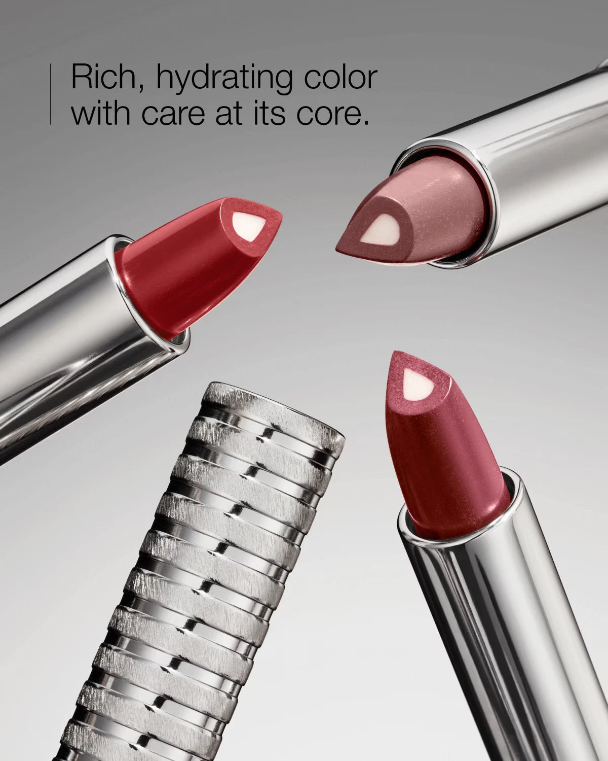 Dramatically Different™ Lipstick Shaping Lip Colour - US 9822
