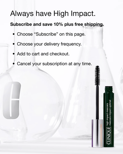 High Impact™ Mascara - US 1967