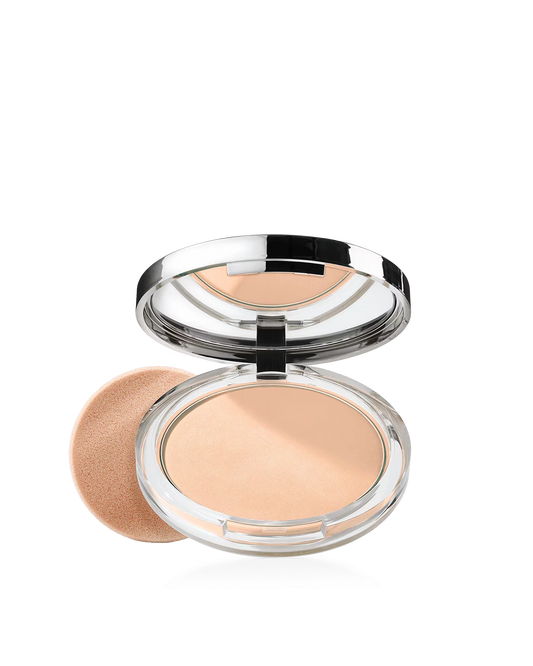 Stay-Matte Sheer Pressed Powder - US 7769
