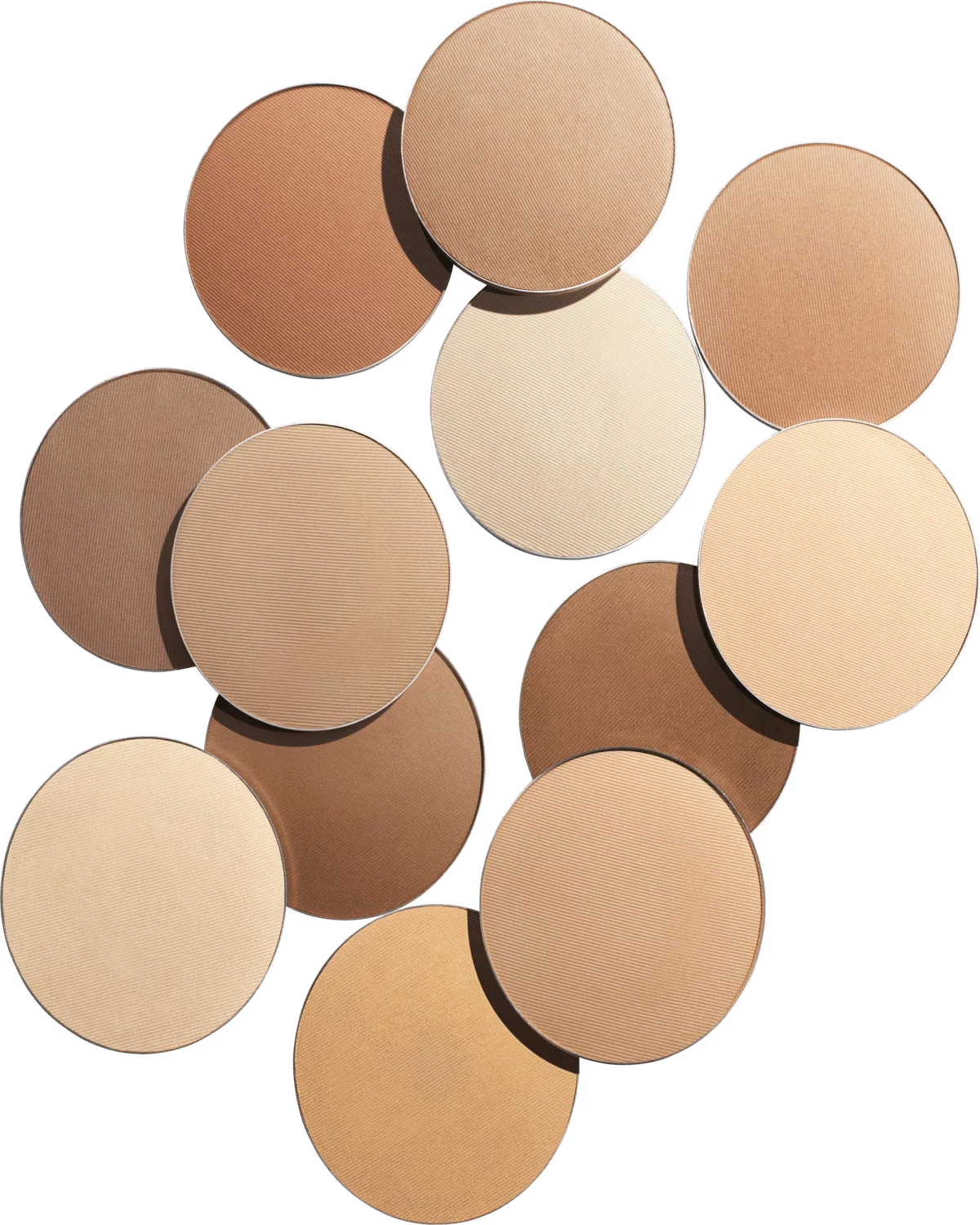 Stay-Matte Sheer Pressed Powder - US 5642