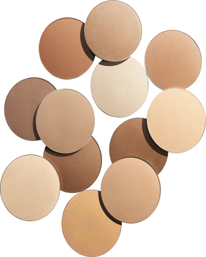 Stay-Matte Sheer Pressed Powder - US 5642
