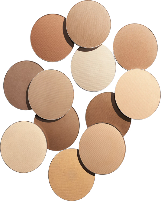 Stay-Matte Sheer Pressed Powder - US 5642