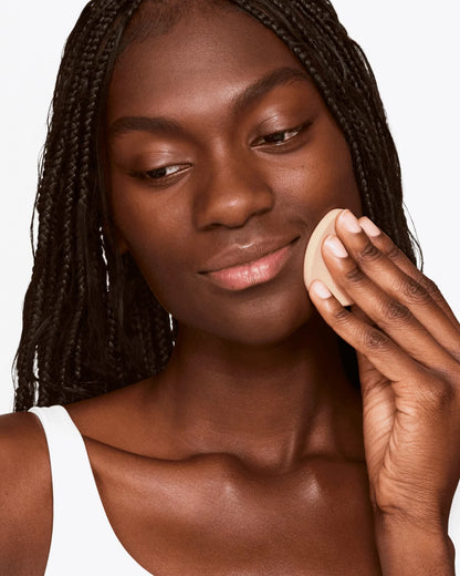 Stay-Matte Sheer Pressed Powder - US 8303