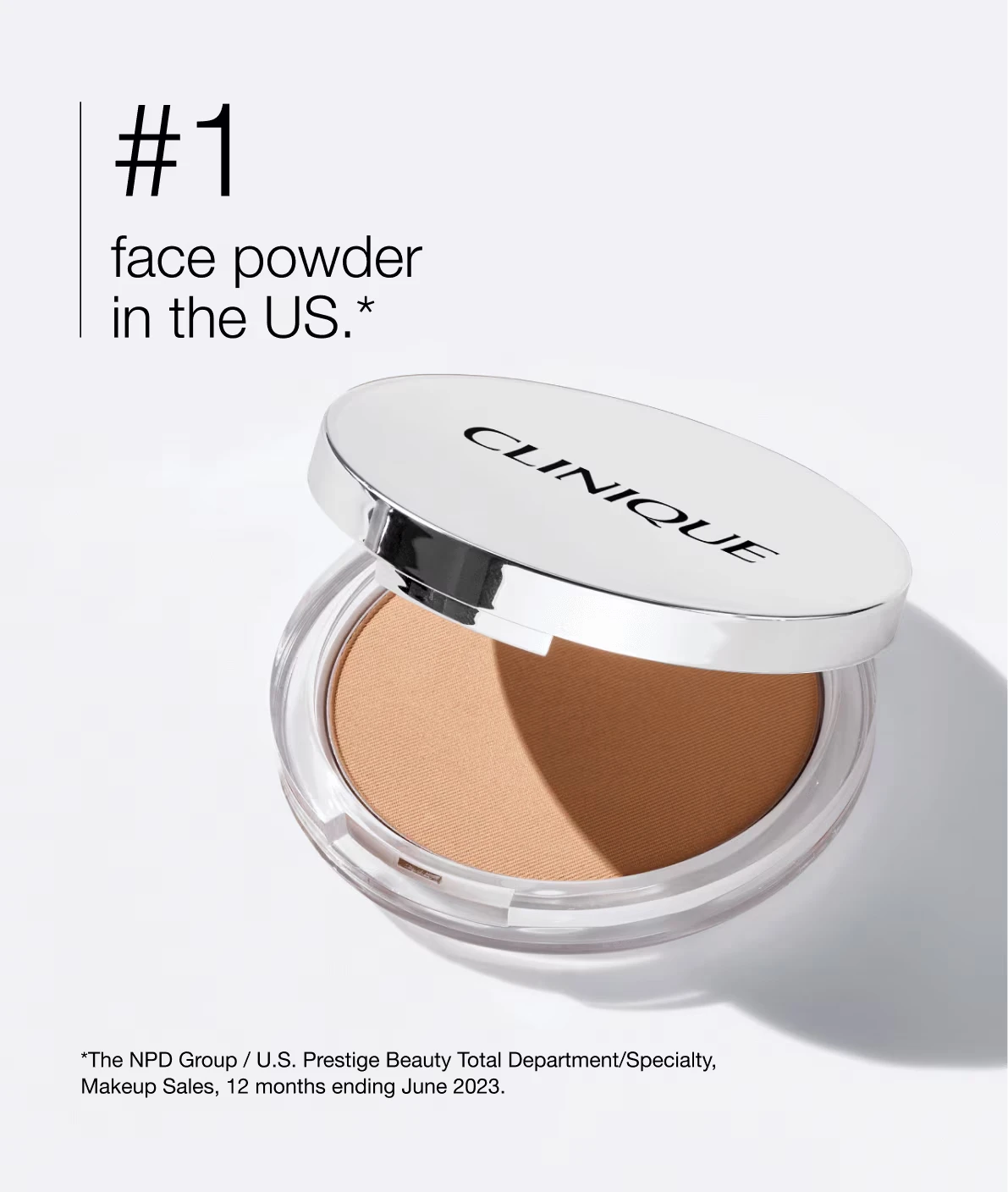 Stay-Matte Sheer Pressed Powder - US 1894