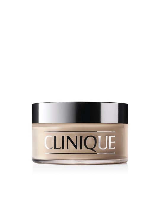 Blended Face Powder - US 3376