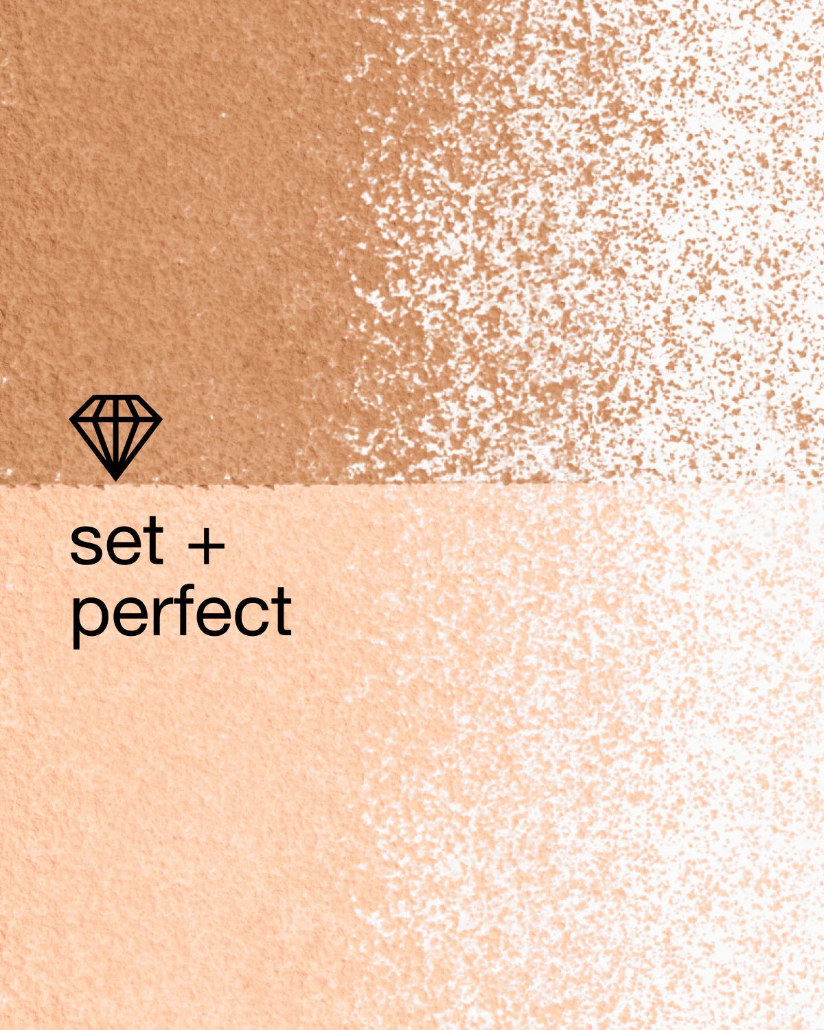 Blended Face Powder - US 9604