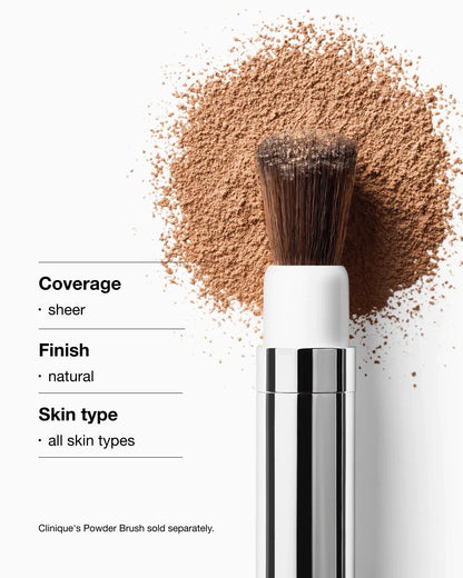 Blended Face Powder - US 9604