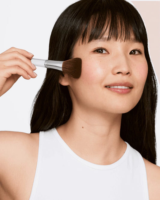 Blush Brush - US 0801