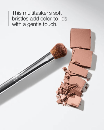 Eye Shadow Brush - US 8222