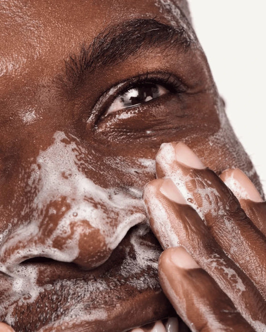 Clinique For Men™ Face Wash - US 9267