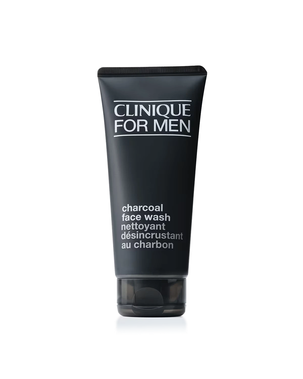 Clinique For Men™ Charcoal Face Wash - US 8290