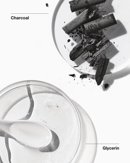 Clinique For Men™ Charcoal Face Wash - US 8290