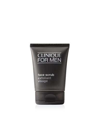 Clinique For Men™ Face Scrub - US 1636