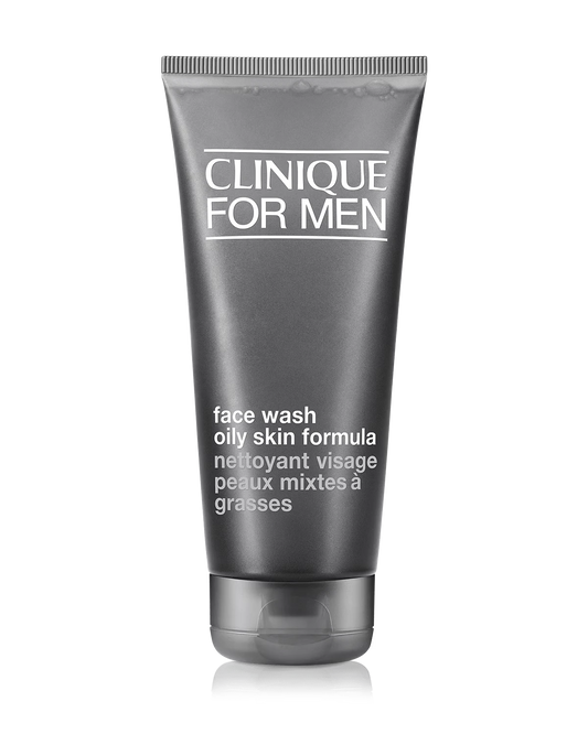 Clinique For Men™ Face Wash Oily Skin Formula - US 2925