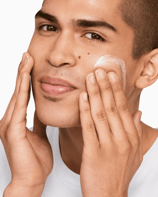 Clinique For Men™ Broad Spectrum SPF 21 Moisturizer - US 1404