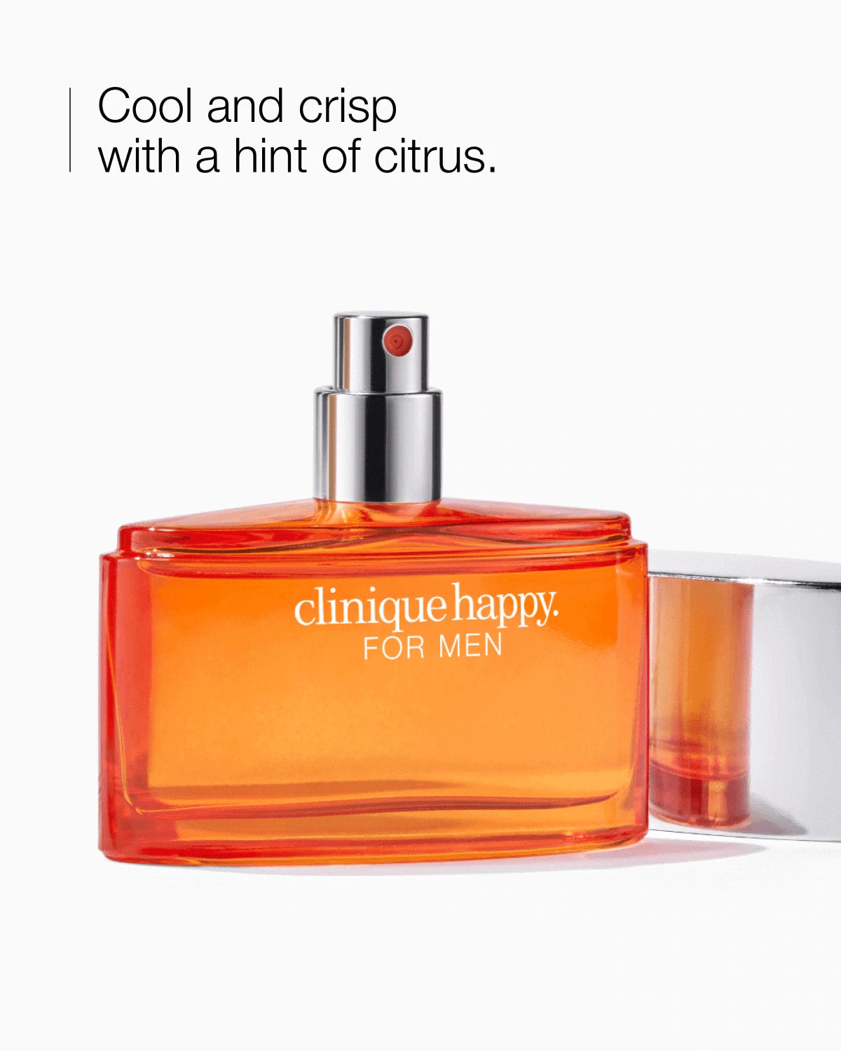 Clinique Happy™ For Men Cologne Spray - US 0978